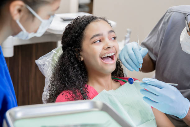 Best Emergency Dentist for Lost Fillings or Crowns in Brookings, SD
