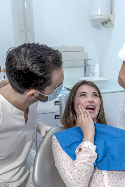 Best Emergency Dental Services for Seniors in Brookings, SD
