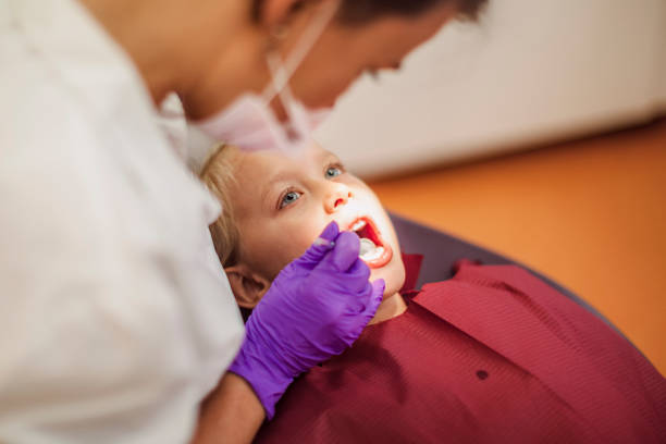Best Emergency Root Canal Treatment in Brookings, SD