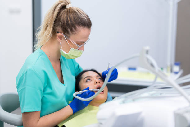Best Pediatric Emergency Dentist in Brookings, SD